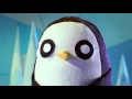 Adventure Time Fionna And Cake Special Preview HD 