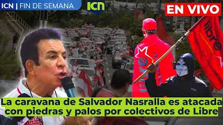 Download Lagu 𝗜𝗖𝗡 | Fin de Semana 📺 | 23 de Noviembre | Noticias Honduras EN VIVO 🔴 MP3