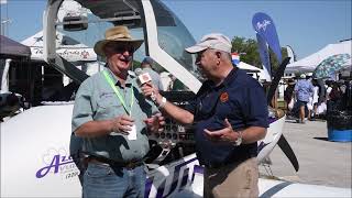 Play video: 24042502 Bill Clapp   Azalea  Aviation   JAH