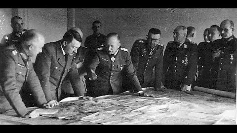 Kill Hitler! The July Bomb Plot (Episode 2)