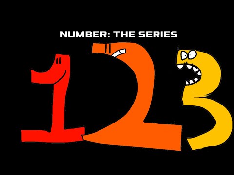 Video Number Lore (1-11-0) - youtube
