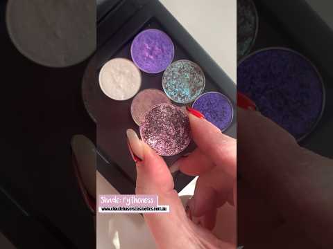 Build a duochrome