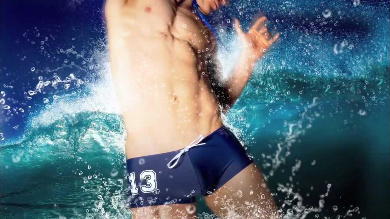 AUSSIEBUM Swimwear