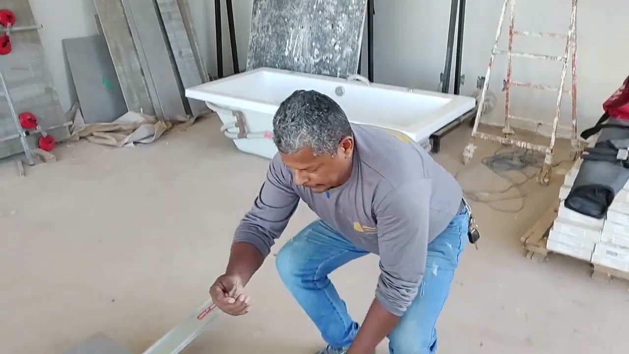 usando flash line 3 da montolit