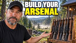 10 Hunting Rifles Every American Needs Before Deer Season 2026