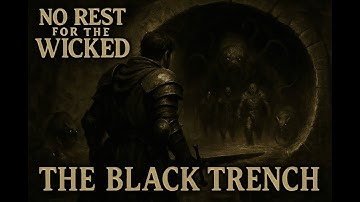 Cerim Vs The Torn Falstead (Darak) - Of Rats and Raiders - The Black Trench - Full area playthrough