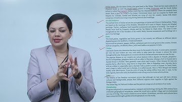 Ch 14 | Discovery Books | Social Edge | Class 6 | Unity in Diversity | For children