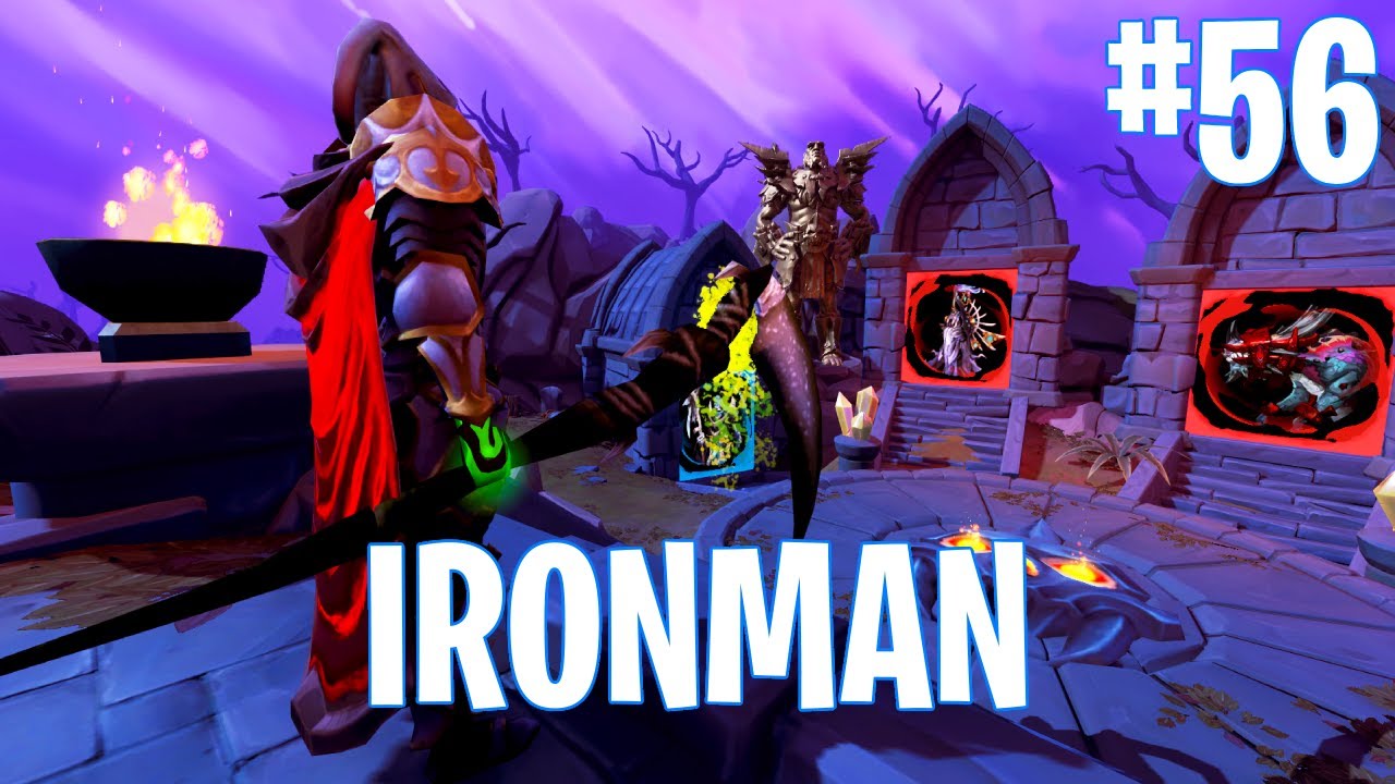 2 Big Melee Upgrades are now mine! (#56)