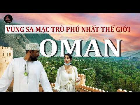 Video: Thời tiết và Khí hậu ở Oman