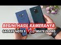 Yang Terbaik? Samsung Galaxy Note 9 VS Huawei Mate 20 Pro - Review Indonesia