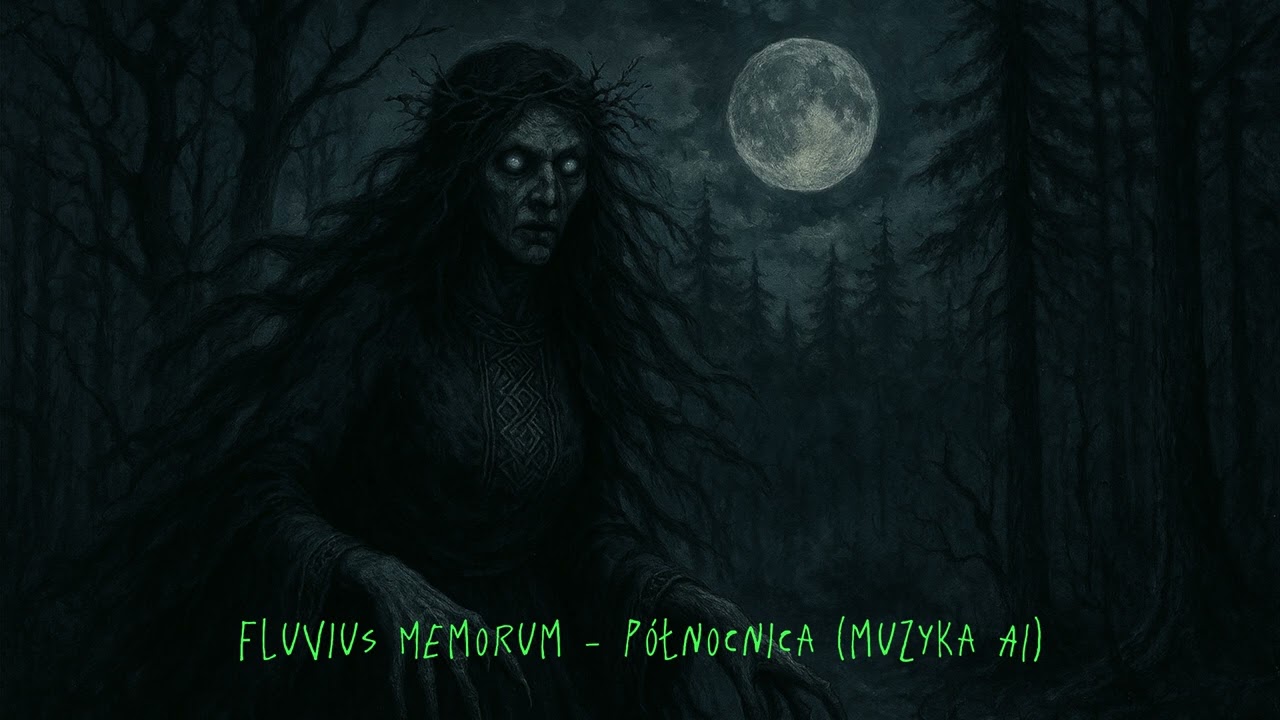 Fluvius Memorum - Północnica