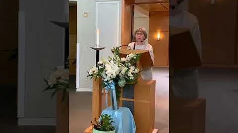 70th Jubilee Celebration of Sister Benita Gerald, ...