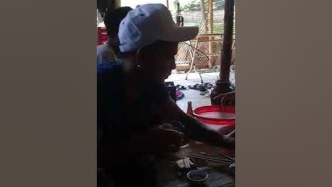 tet cua nguoi dong bao  hre ...(ba tơ.quảng ngãi)