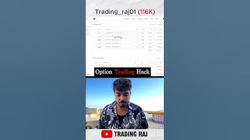Use of IV in option Trading #optionstrading #optionchainanalysis #stockmarket
