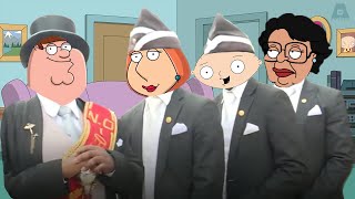 Astronomia - Coffin Dance Meme 22 - Family Guy