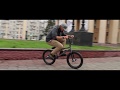 Artyom karpenko  bike cheak 2017