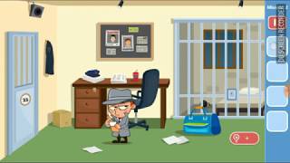 Tiny Spy Android Game Mission   2