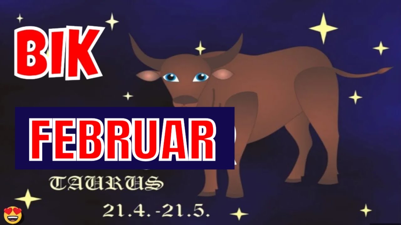 BIK   FEBRUAR od 15 do 28 og  tarot tumacenje