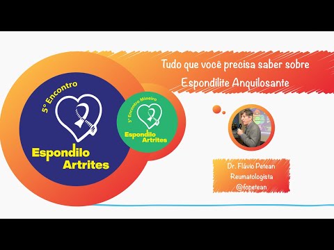 Vídeo: 7 Dicas Para Encontrar Um Reumatologista Se Você Tiver Espondilite Anquilosante