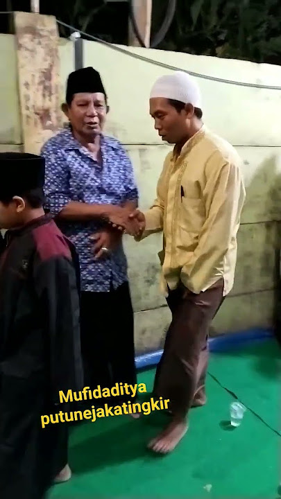 moga berkah