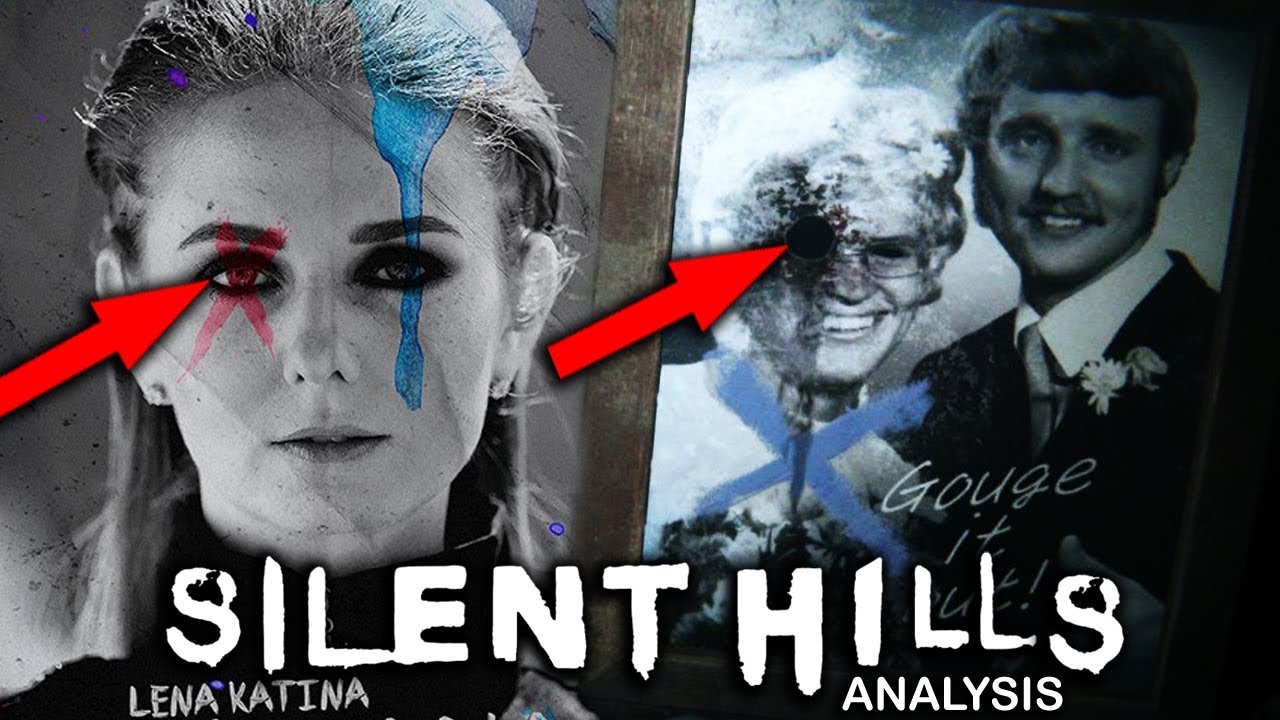 games people play New Song "SILENT HILLS" by t.A.T.u Singer Hints Death Stranding & P.T. Connections!