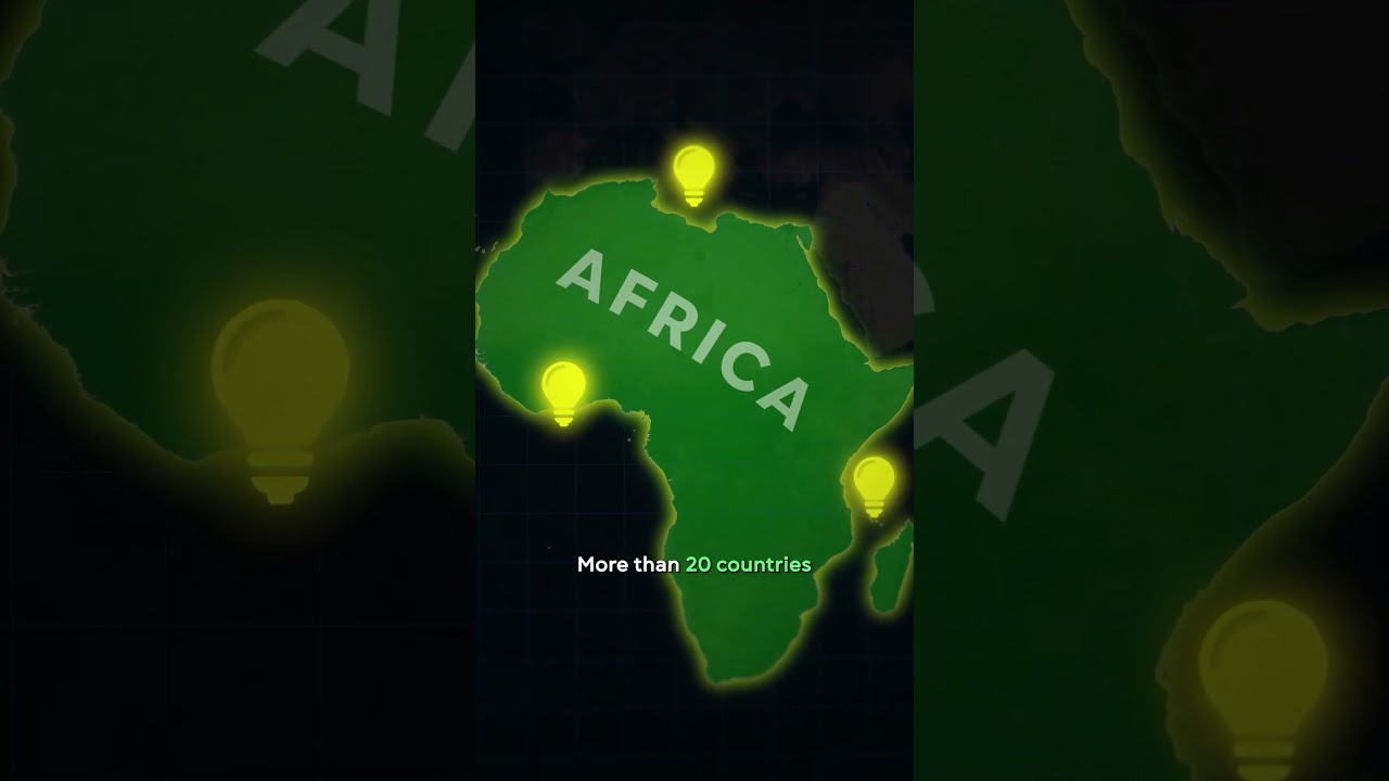 How Africa Is Fighting the Sahara Desert