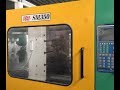 Chen hsong supermaster sm350 used injection molding machine