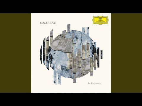Putar Patterned Ground - Roger Eno