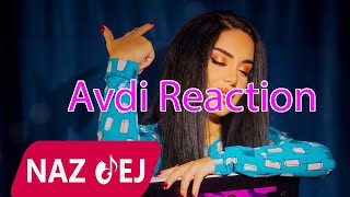 Reaction Naz Dej - Tuttur Dur (feat.  Elsen Pro) #sekretet e mia Resimi