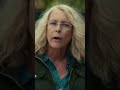 Daughter&#39;s &#39;know best&#39; when it comes to horror (Jamie Lee Curtis) #shorts | Halloween