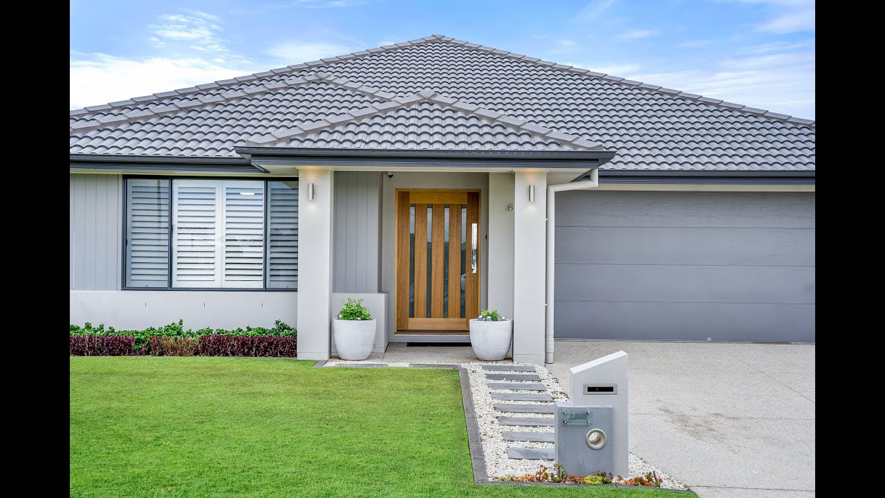 23 Musgrave St, Burpengary East YouTube