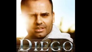Diego Arango  - Ay Amor