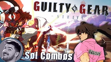 The Old Badguy Book of BnB