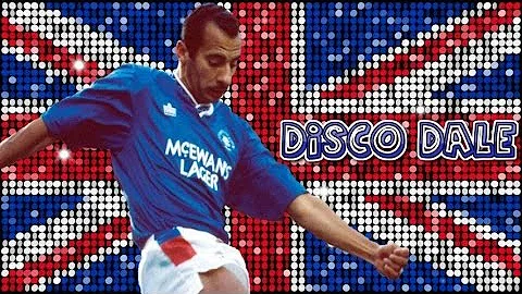 Disco Dale