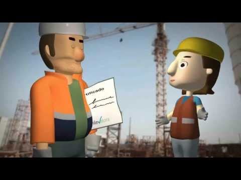 Video: Cómo Certificar Empleados