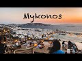 Estate in Grecia - Mykonos