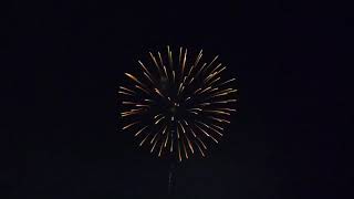 4th of July Fireworks - Rockford Speedway