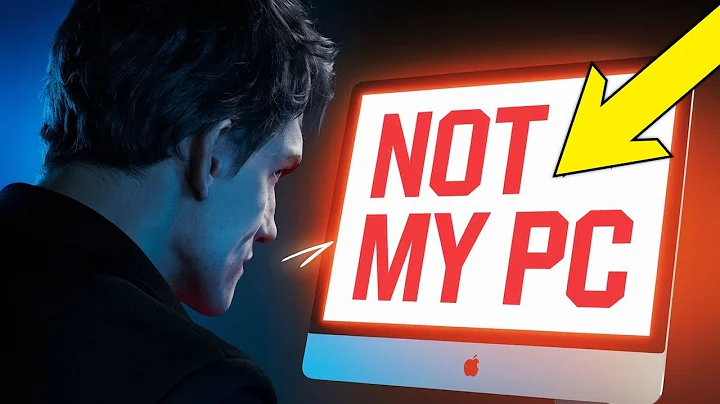 Connect to ANY computer from ANYWHERE! - (RealVNC Connect V8)