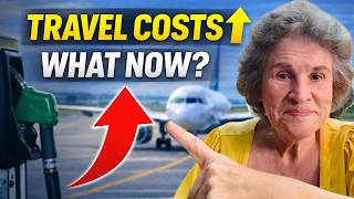 Travel Costs Rising? What Smart Travelers Are Doing Now