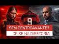 BOMBA DO DIA: FILIPE LUÍS E DIRETORIA ENTRAM EM CONFLITO POR REFORÇOS! #pedro #filipeluis #flamengo