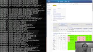 How to install CUCM 10.5 on Linux KVM (without VMware)