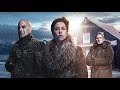 Fortitude III Soundtrack Tracklist - Fortitude Season 3 Full OST (2018)