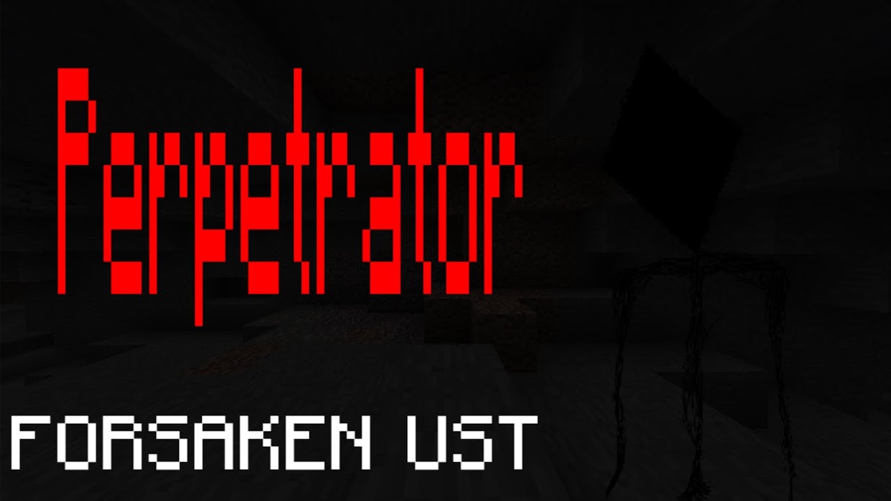 Forsaken UST | Perpetrator (Circuit פרחים Skin) [outdated]