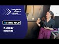 ISE 2025: K-Array Dolomite