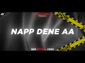 Napp dene aa official  aman vohra  latest punjabi song 2023