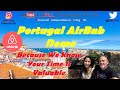 Video 12a - Expats In Portugal - AirBnB Demo