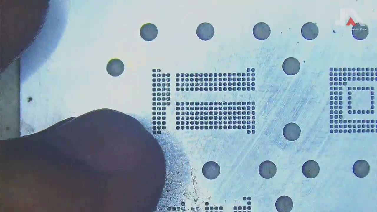 Techno Ke5 System File Corrupt EMMC Reprogramming | UFI Box Solution Full Guide