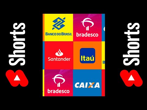 Todos os bancos são OBRIGADOS a oferecer esses serviços DE GRAÇA! #shorts