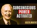How to Pray Effectively – The Power of Your Subconscious Mind | Joseph Murphy
