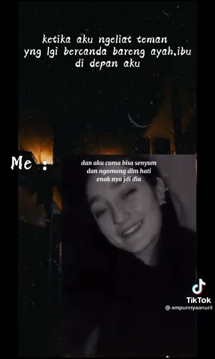 STORY WA 30 DETIK||QUETES BROKEN HOME❇